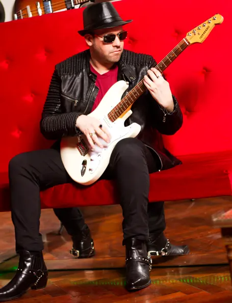 Nics en presentación en vivo, 2018
