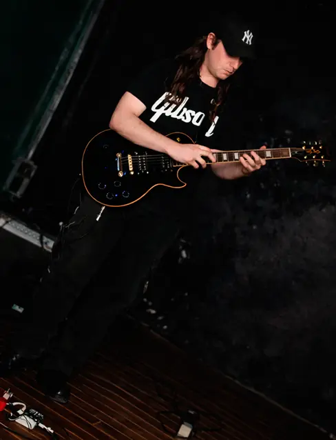 Nics en presentación en vivo, 2011